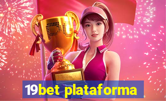 19bet plataforma